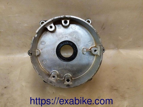 Ignition plate housing for - housing,