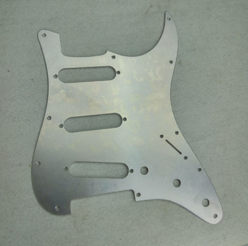 Pickguard for strat fender - pickguard,
