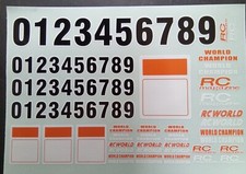 1/10 RC Drift Car Bodyshell