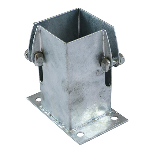 Timco flush fit - timco, bolt