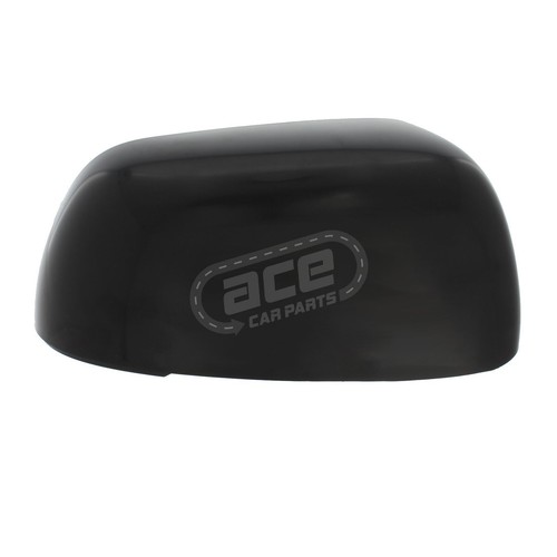 Wing door mirror cover - mirror,