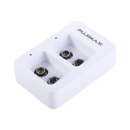 Rechargeable batteries charger - rechargeable,
