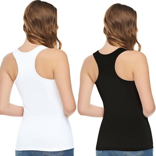 Ladies sportive racer back - sportive,