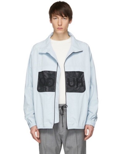 Hugo balcano jacket size large - hugo,