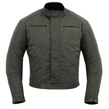 Warrior Gears® Men's Vintage