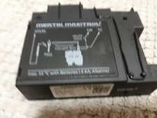 Mertik Maxitrol G6R R4AM  Gas Fire Receiver control box  NEW Replacement part