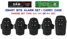 DAM MADCAT SMART WIRELESS BITE