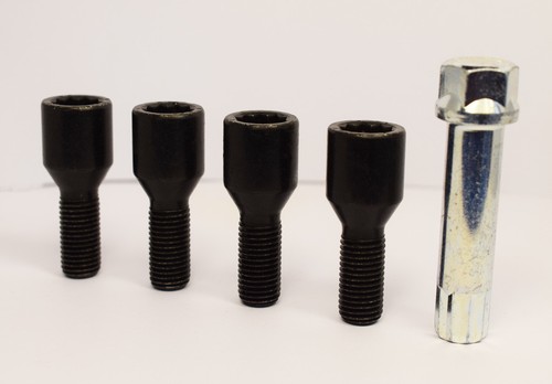 M12 5 28mm - x, x