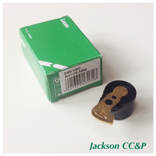 Lucas drb106c 418726 - drb106c, arm