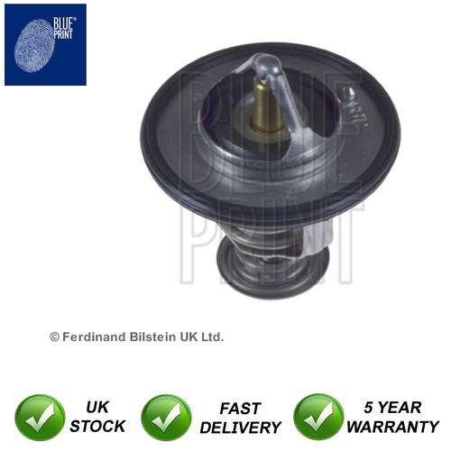 Thermostat coolant blue print - coolant,