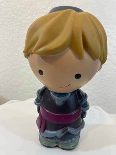 Disney store frozen bath toy - store,
