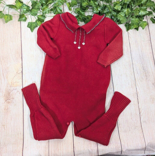 Pili carrera knit red - carrera,