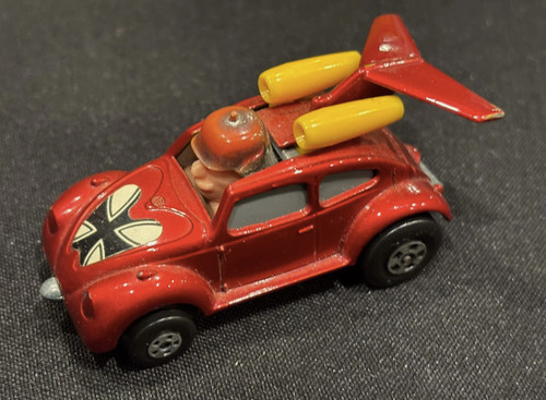 Matchbox lesney superfast no11 - matchbox,