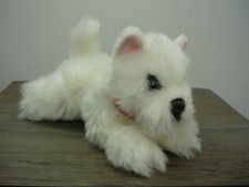 Keel Cuddle Puppies White West