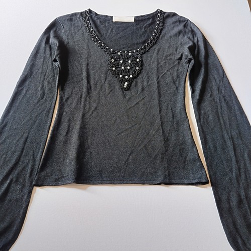 Ronit zilkha top size - ronit,