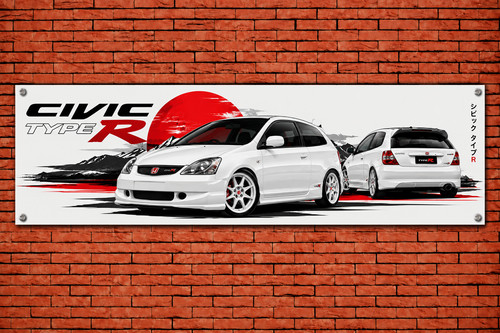 Honda civic ep3 - honda,