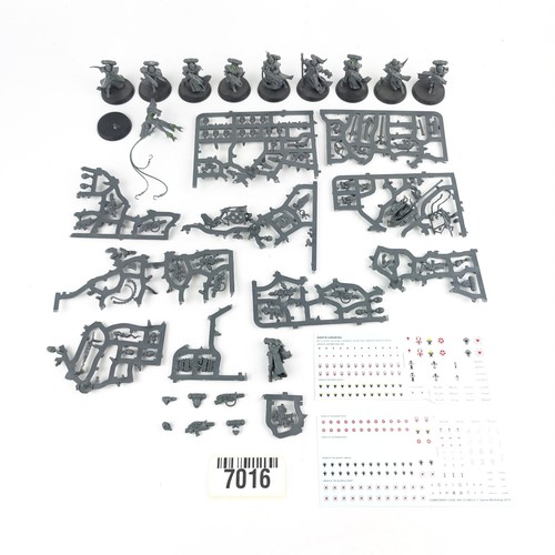 Warhammer 40000 adeptus - 40000,