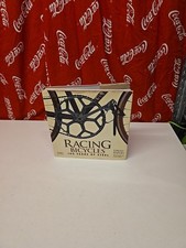 RACING BICYCLES: 100 YEARS OF