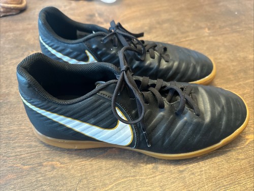 Nike tiempo proximo black - tiempo, x