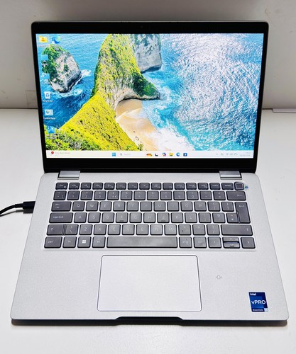 Dell latitude 5340 touch - dell, i5