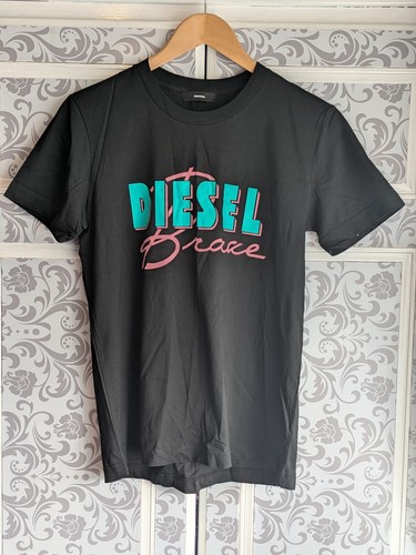 Diesel brave shirt - diesel,