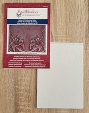 Spellbinders 3D