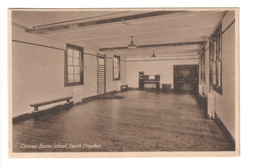 South croydon cumnor house - south,