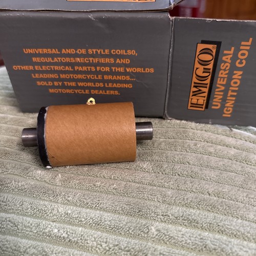 Ignition coil villiers - ignition,
