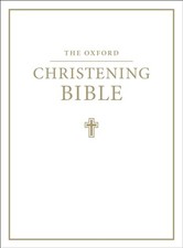 The Oxford Christening Bible