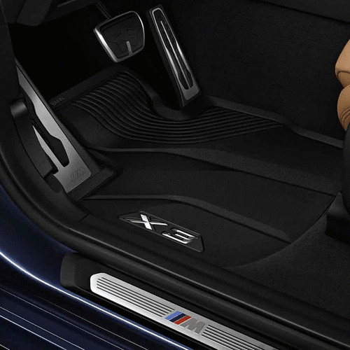 Genuine bmw all weather - genuine,