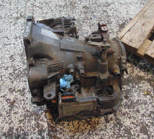 CHRYSLER PT CRUISER 04-08 2.4