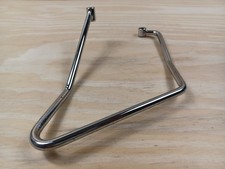 2009-2021 Harley Davidson Sportster 883 XL883L Saddlebag Support Bracket