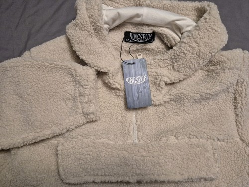 Ringspun rebel minds sherpa - minds,