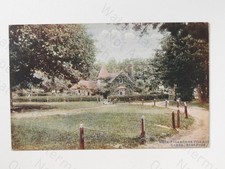 Fishbourne Village Green Near