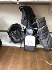 hauck shopper winnie the pooh Push Chair