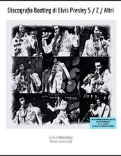 Discografia Bootleg di Elvis