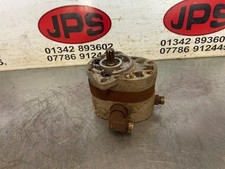 Danfoss 1000361 hydraulic reel motor X John Deere 3235A cylinder mower £120+VAT