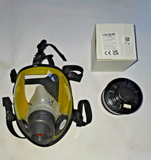 Scott - Vision 1000 Single