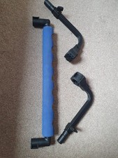 Preston Innovations Pole