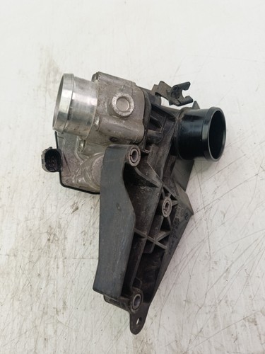 Ford max mk2 throttle body - c-max,