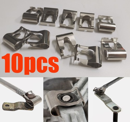 Wiper linkage motor rods - linkage,