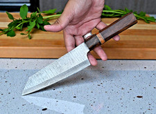 Custom Hand Made Forged