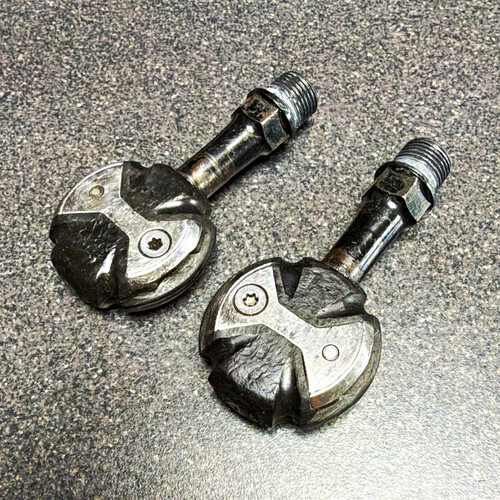 Speedplay pedals