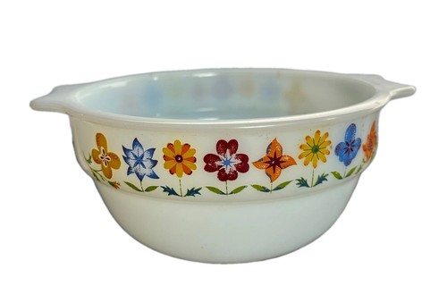Vintage pyrex phoenix - pyrex, “phoenix”