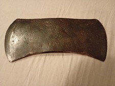 American Double Bit Axe Head