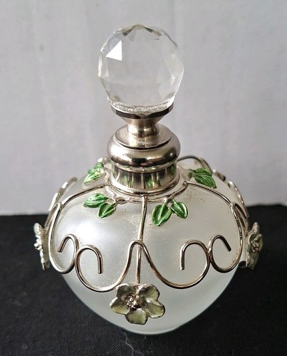 Vintage forget not frosted - not,