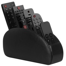 5 Grid Pu Leather Organizer