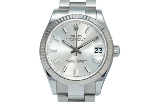 Rolex datejust ref - |,