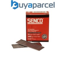 Senco rx17eaad straight - rx17eaad, brad