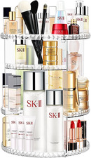 360 Degree Rotating Makeup